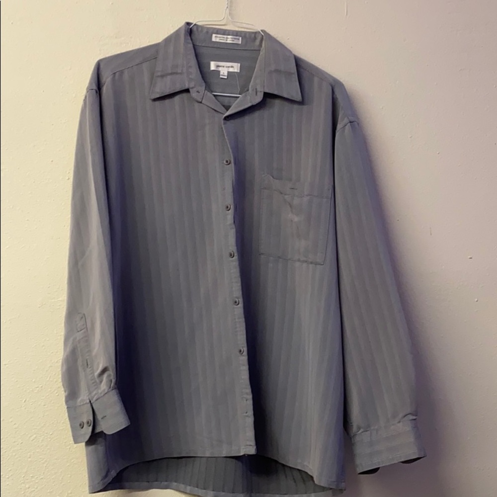 Pierre Cardin Dress Shirt